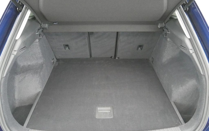 Audi Q3 cena 129899 przebieg: 61192, rok produkcji 2022 z Malbork małe 191
